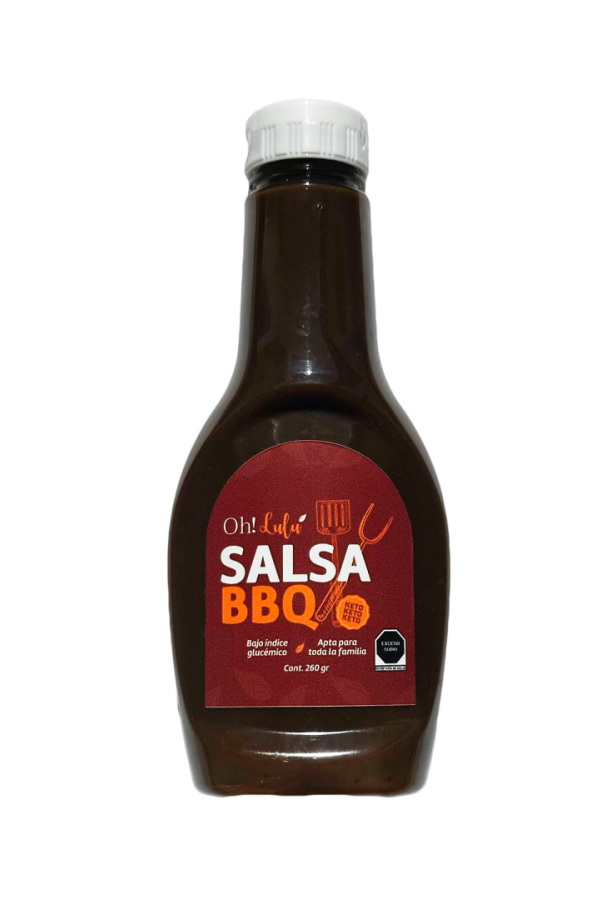Salsa BBQ